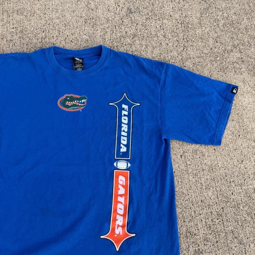 Vintage florida gators shirt large